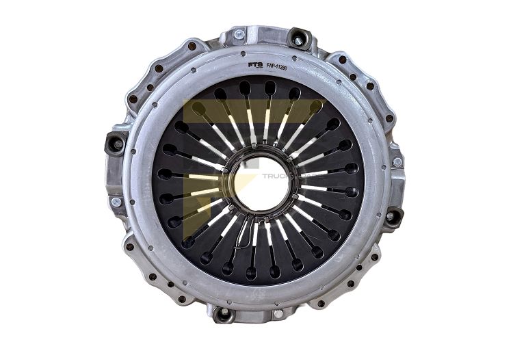 Imagem adicional do produto PLATO EMBREAGEM SCANIA 113/4/24 - 430MM - Cód: FAP-11286